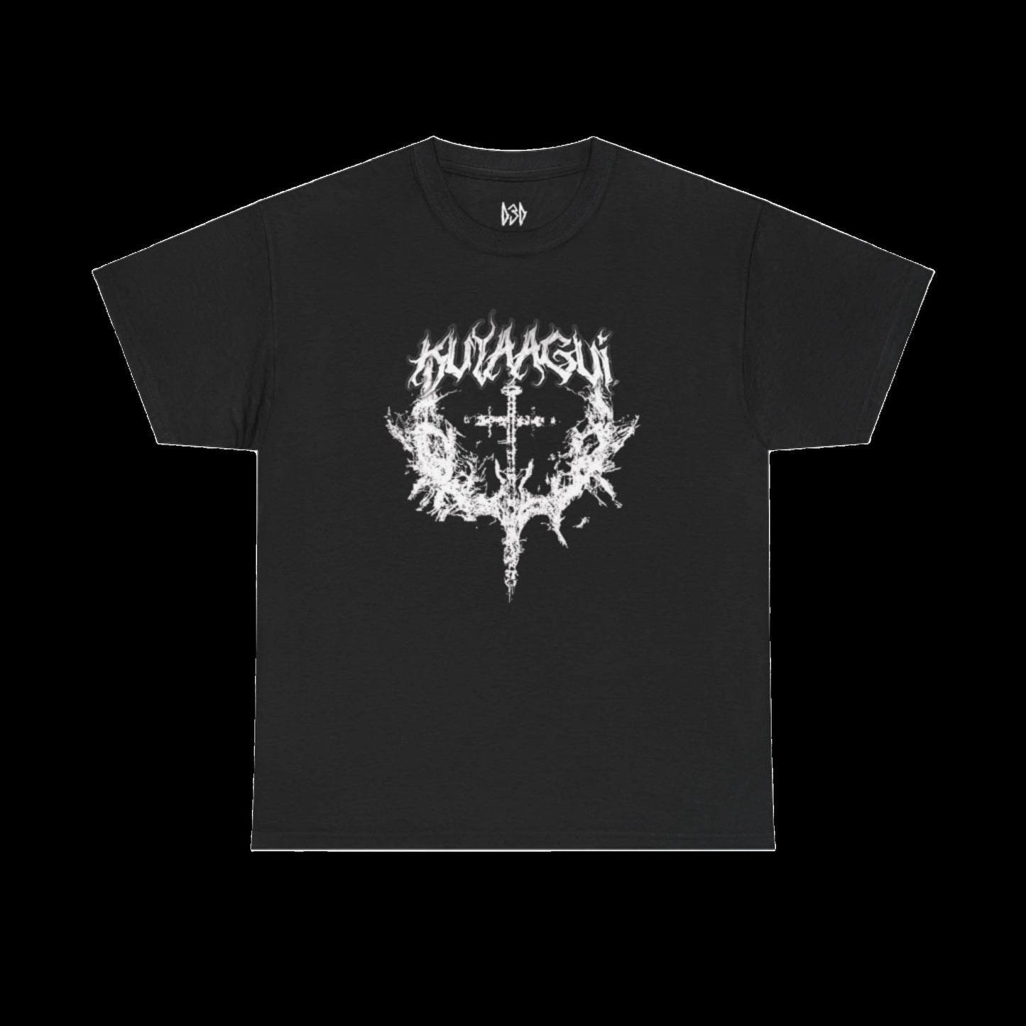 "kuyaagui" - T-Shirt