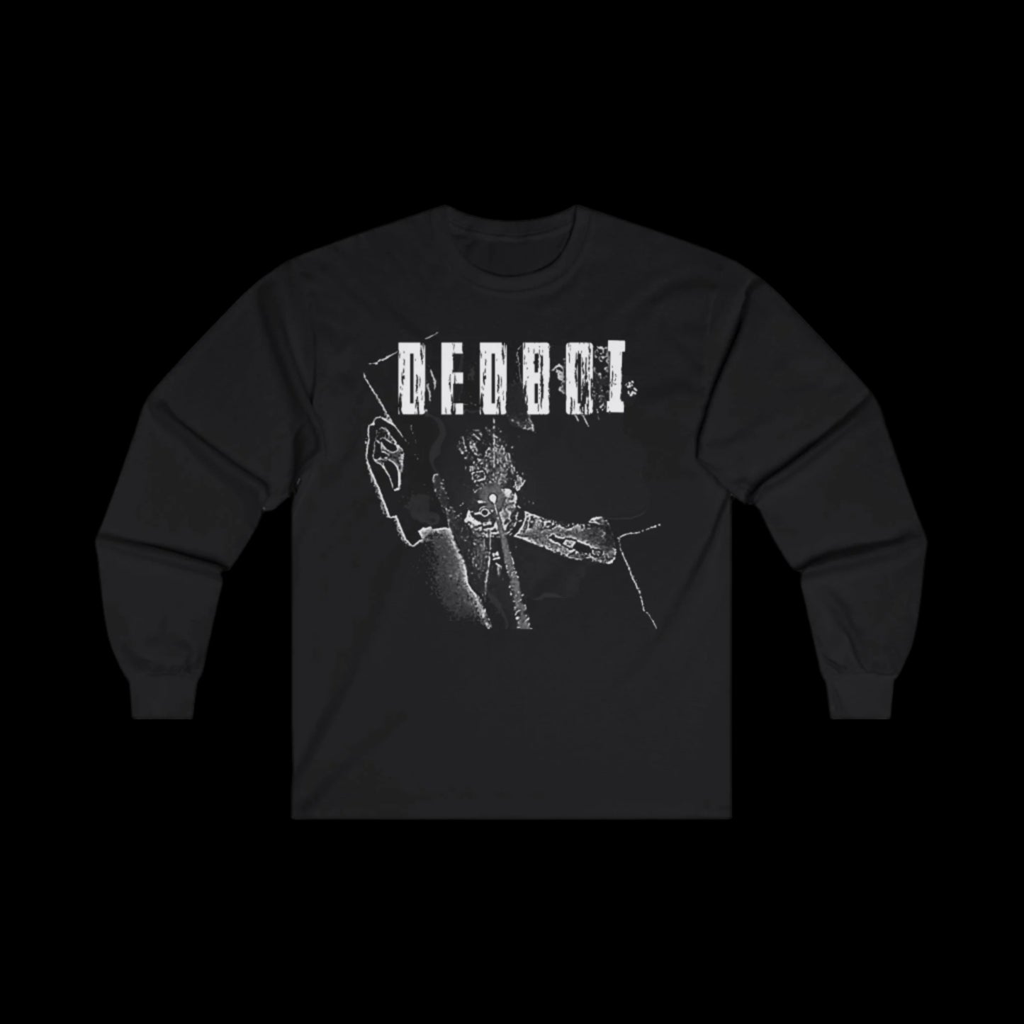 "DEDBOI" - Long Sleeve T-Shirt