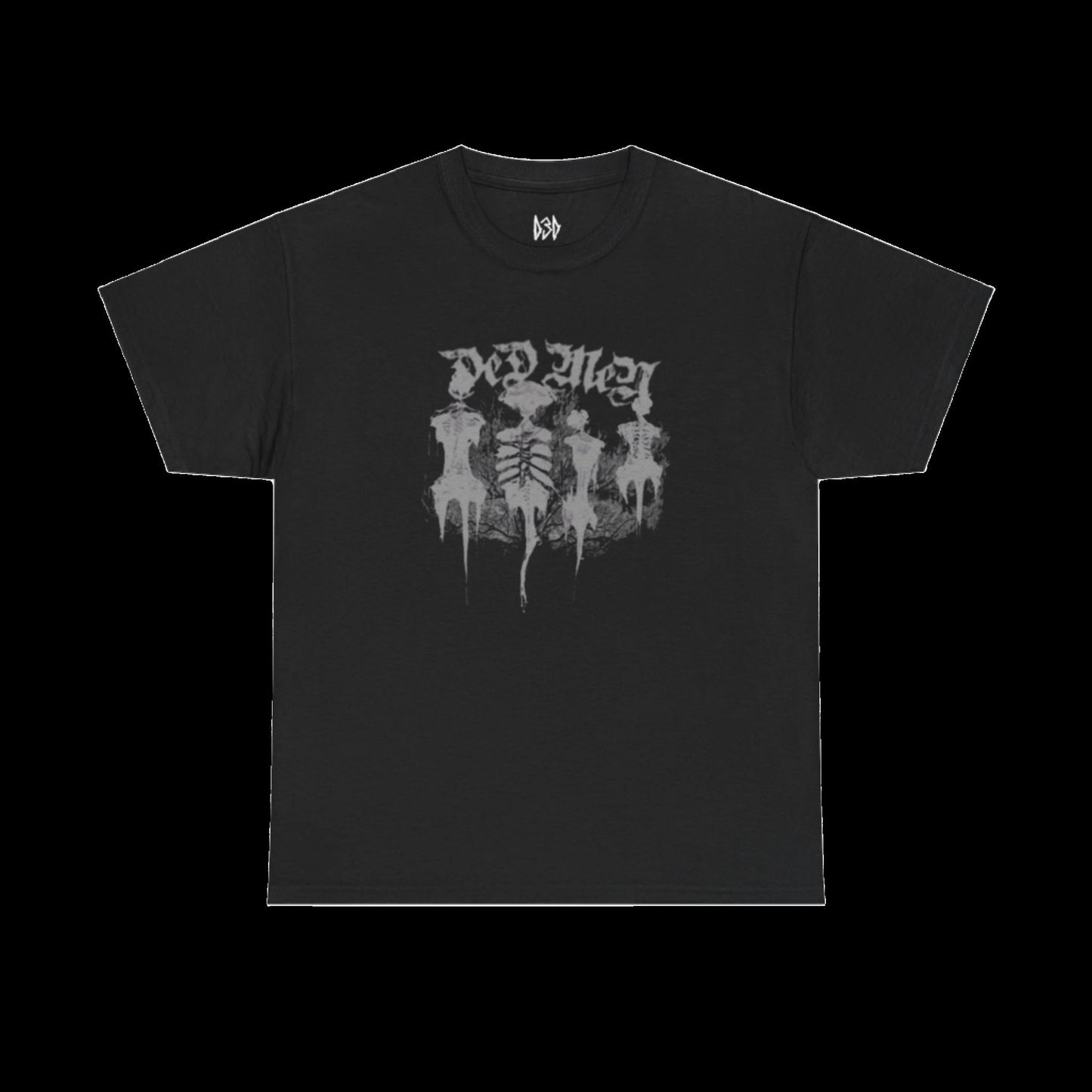 "D3DM3N" - T-Shirt