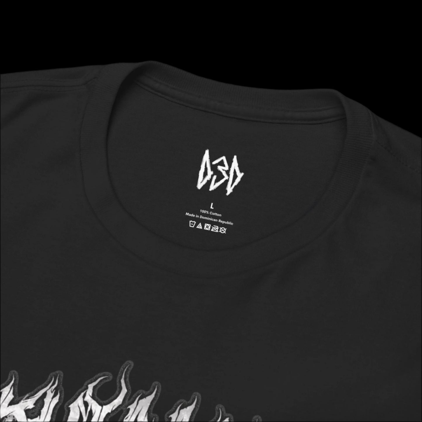 "kuyaagui" - T-Shirt