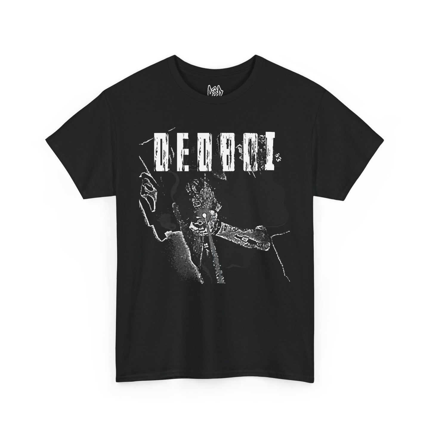 "DEDBOI" - T-Shirt