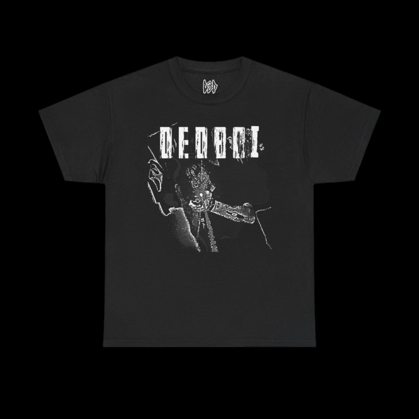 "DEDBOI" - T-Shirt