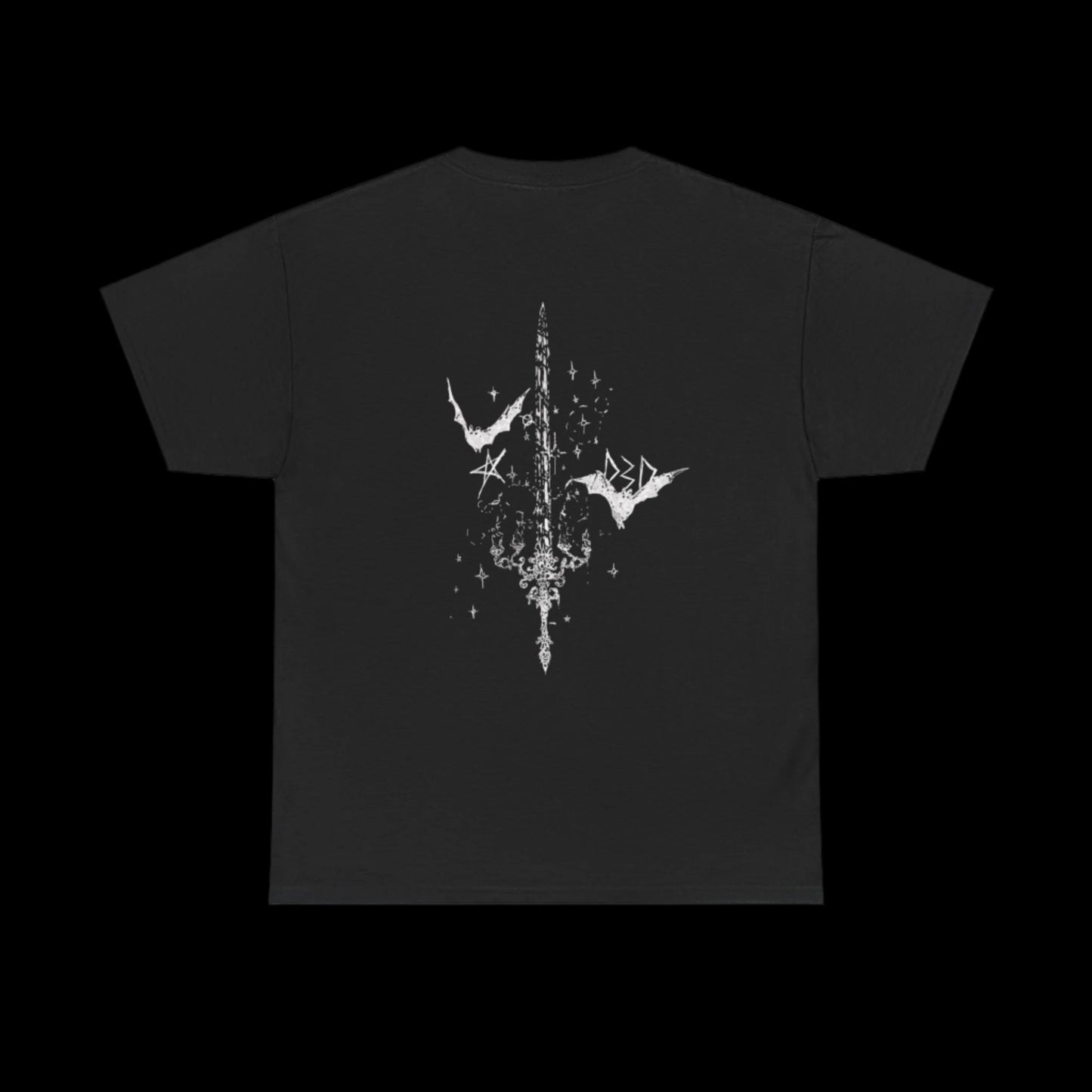 "she<3molly" - T-Shirt