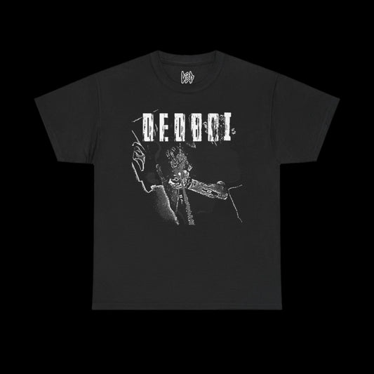 "DEDBOI" - T-Shirt